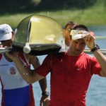 Popović i Beđik šesti na Svetskom kupu