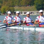 Još tri medalje za Srbiju u Italiji