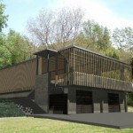 Počela izgradnja veslačkog centra na Srebrnom jezeru