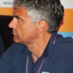 Pripreme veslačke reprezentacije Srbije za narednu sezonu