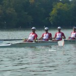 Trijumfalan start Ive Obradović i lakog četverca u Lucernu