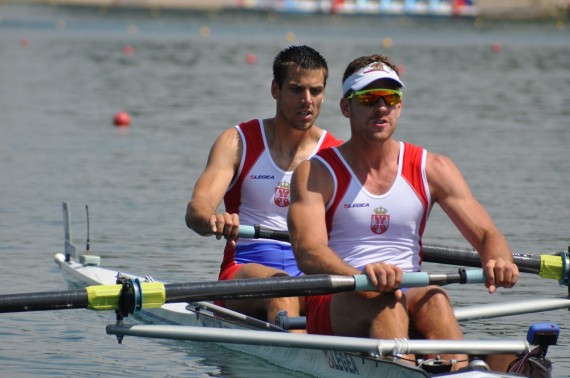 dvojac bez kormilara dvojac bez kormilara