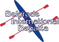 logo, beogradska internacionalna regata – trofej beograda logo, beogradska internacionalna regata – trofej beograda